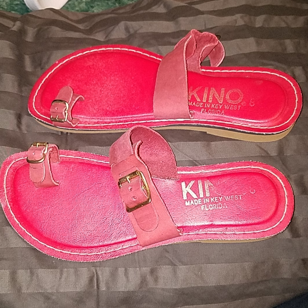 Sandals - Picture 2 of 3